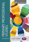 Primary Professional Studies cover