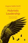 Hubristic Leadership cover