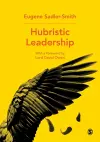 Hubristic Leadership cover