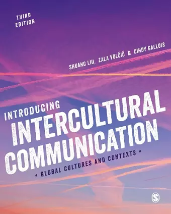 Introducing Intercultural Communication cover