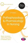 Pathophysiology and Pharmacology in Nursing cover