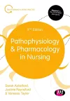 Pathophysiology and Pharmacology in Nursing cover