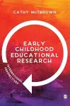 Early Childhood Educational Research cover