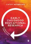 Early Childhood Educational Research cover