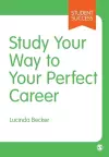 Study Your Way to Your Perfect Career cover