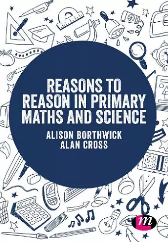 Reasons to Reason in Primary Maths and Science cover