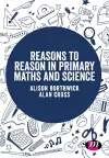 Reasons to Reason in Primary Maths and Science cover