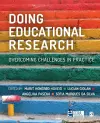 Doing Educational Research cover