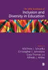 The SAGE Handbook of Inclusion and Diversity in Education cover