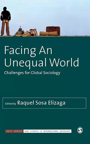 Facing An Unequal World cover