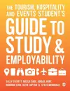 The Tourism, Hospitality and Events Student′s Guide to Study and Employability cover