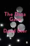 The Data Gaze cover