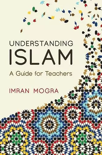 Understanding Islam cover