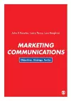 Marketing Communications cover