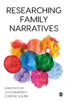 Researching Family Narratives cover