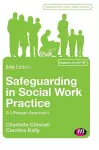 Safeguarding in Social Work Practice cover