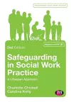 Safeguarding in Social Work Practice cover