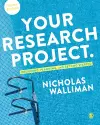 Your Research Project cover