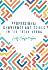 Professional Knowledge & Skills in the Early Years cover