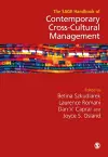 The SAGE Handbook of Contemporary Cross-Cultural Management cover