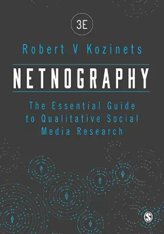 Netnography cover