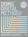 Doing Digital Methods cover