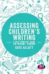 Assessing Children′s Writing cover