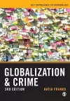 Globalization and Crime cover