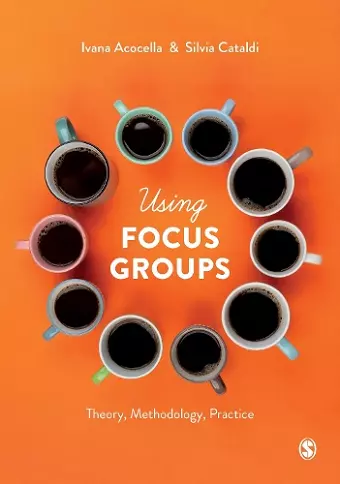 Using Focus Groups cover