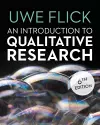 An Introduction to Qualitative Research cover