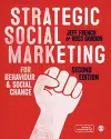 Strategic Social Marketing cover