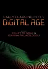 Early Learning in the Digital Age cover