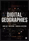 Digital Geographies cover