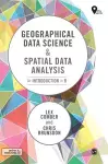 Geographical Data Science and Spatial Data Analysis cover