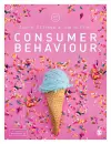 Consumer Behaviour cover