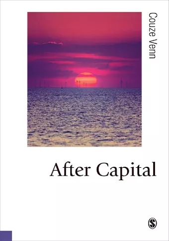 After Capital cover