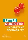 Understand Probability cover