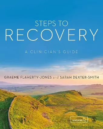 Steps to Recovery cover