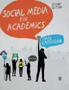 Social Media for Academics cover