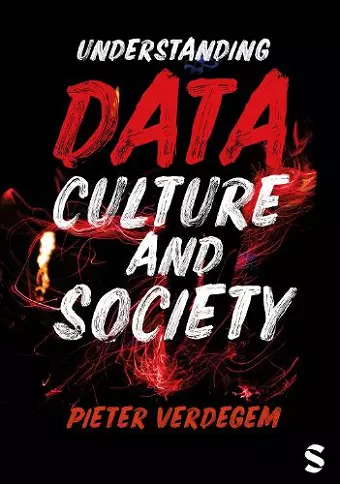 Understanding Data, Culture and Society cover