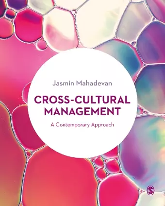 Cross-Cultural Management cover