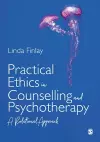 Practical Ethics in Counselling and Psychotherapy cover