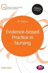 Evidence-based Practice in Nursing cover