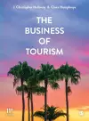 The Business of Tourism cover