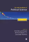 The SAGE Handbook of Political Science cover