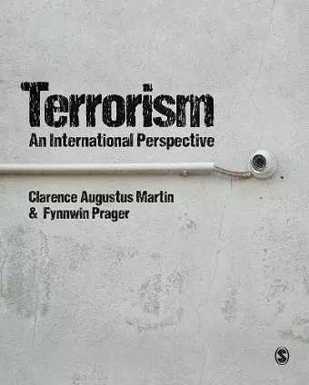 Terrorism cover