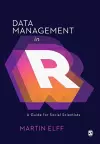 Data Management in R cover