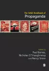 The SAGE Handbook of Propaganda cover