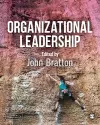 Organizational Leadership cover