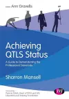 Achieving QTLS status cover